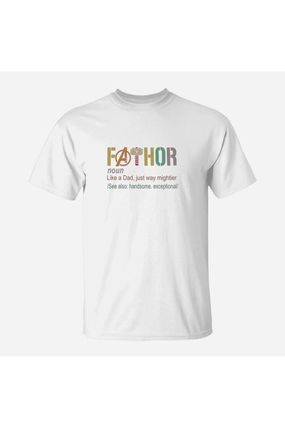 Fathor TShirt