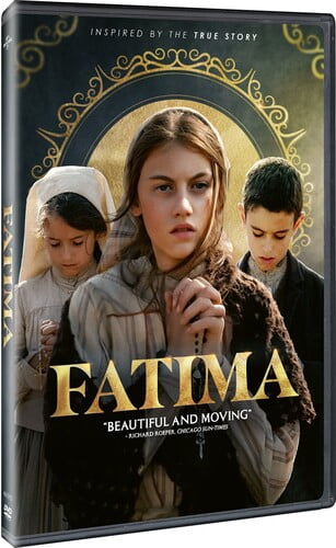 Fatima (DVD), Universal Studios, Drama - Walmart.com