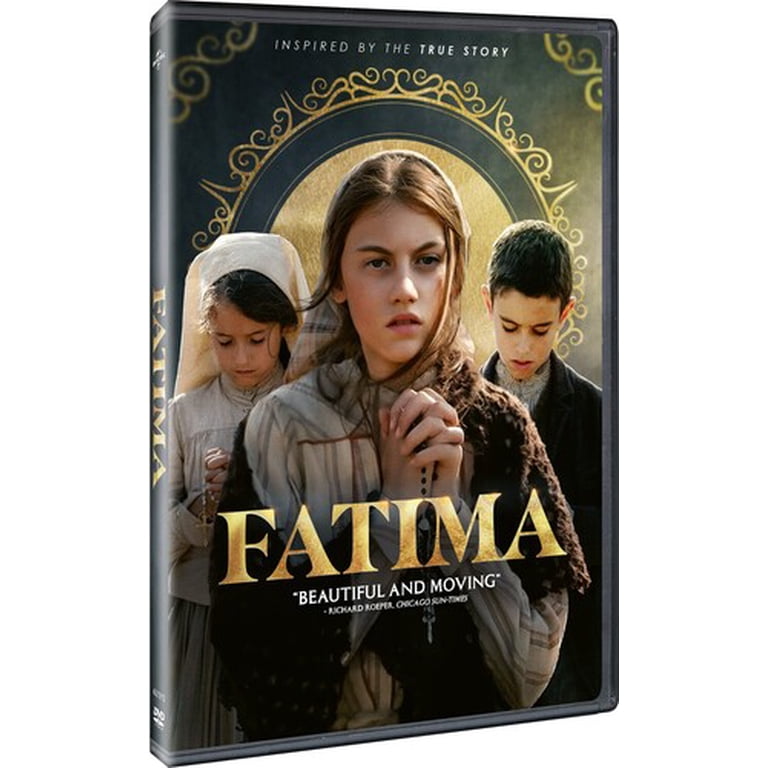 Fatima (DVD), Universal Studios, Drama - Walmart.com