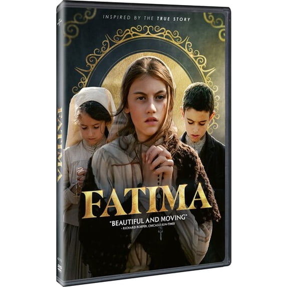 Fatima (DVD), Universal Studios, Drama