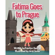 Fatima Goes to Prague