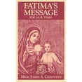thumbnail image 1 of Fatima's Message for Our Times (Paperback), 1 of 2