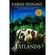 Fatlands : A Hannah Wolfe Crime Novel (Paperback)