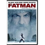 Fatman (DVD), Paramount, Action & Adventure