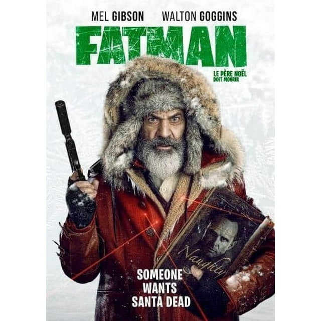 Fatman (DVD), VVS Films, Comedy