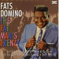 thumbnail image 1 of Fats Domino - Fat Man's Frenzy [CD], 1 of 1