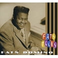 thumbnail image 1 of Fats Domino - Rocks - Music & Performance - CD, 1 of 2