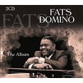 thumbnail image 1 of Fats Domino: The Album (CD), 1 of 1