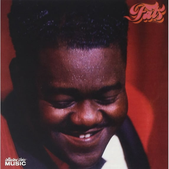 Fats Fats Domino (CD)