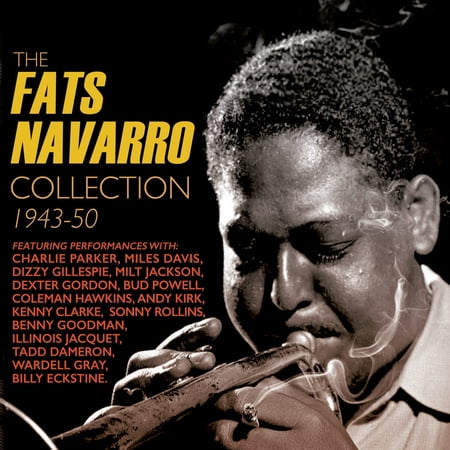 Fats Navarro: Collection