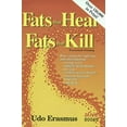 thumbnail image 1 of Pre-Owned Fats That Heal, Fats That Kill (Paperback) 0920470386 9780920470381, 1 of 1