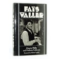 thumbnail image 1 of Pre-Owned Fats Waller (Hardcover) 0028727304 9780028727301, 1 of 1
