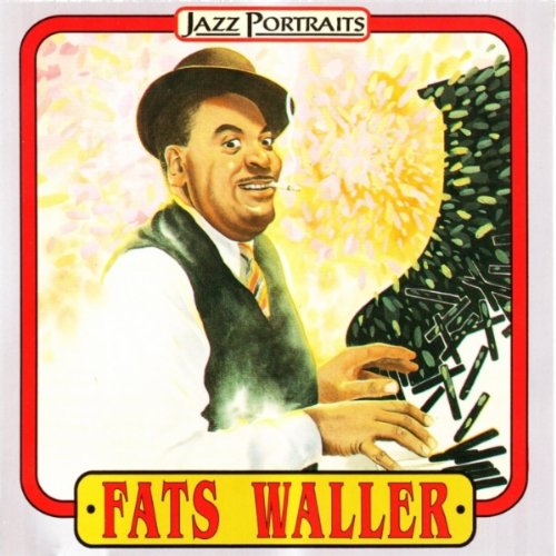 Fats Waller Jazz Portraits (Audiobook) - Walmart.com