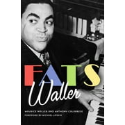 Fats Waller (Paperback)