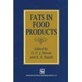 thumbnail image 1 of Fats in Food Products, (Paperback), 1 of 1