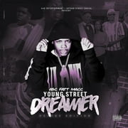 Fatt Macc - Young Street Dreamer - Music & Performance - CD