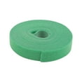 Fattazi Hot Deal! Reusable Cable Tie, SelfGrip Tape, ReadyToUse Pre