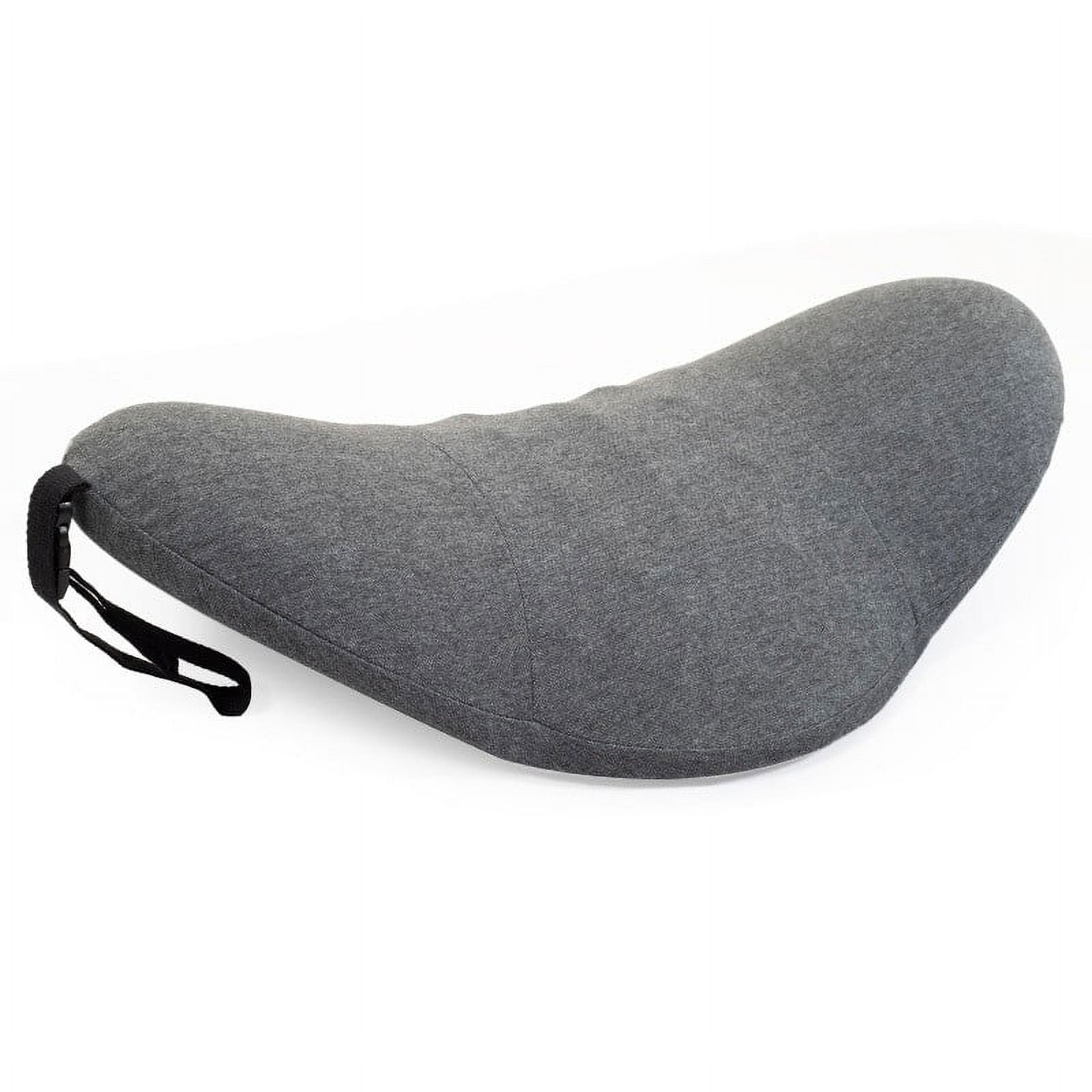 Fattazi Lumbar Support Pillow For Sleeping，Ergonomic Orthopedic Back