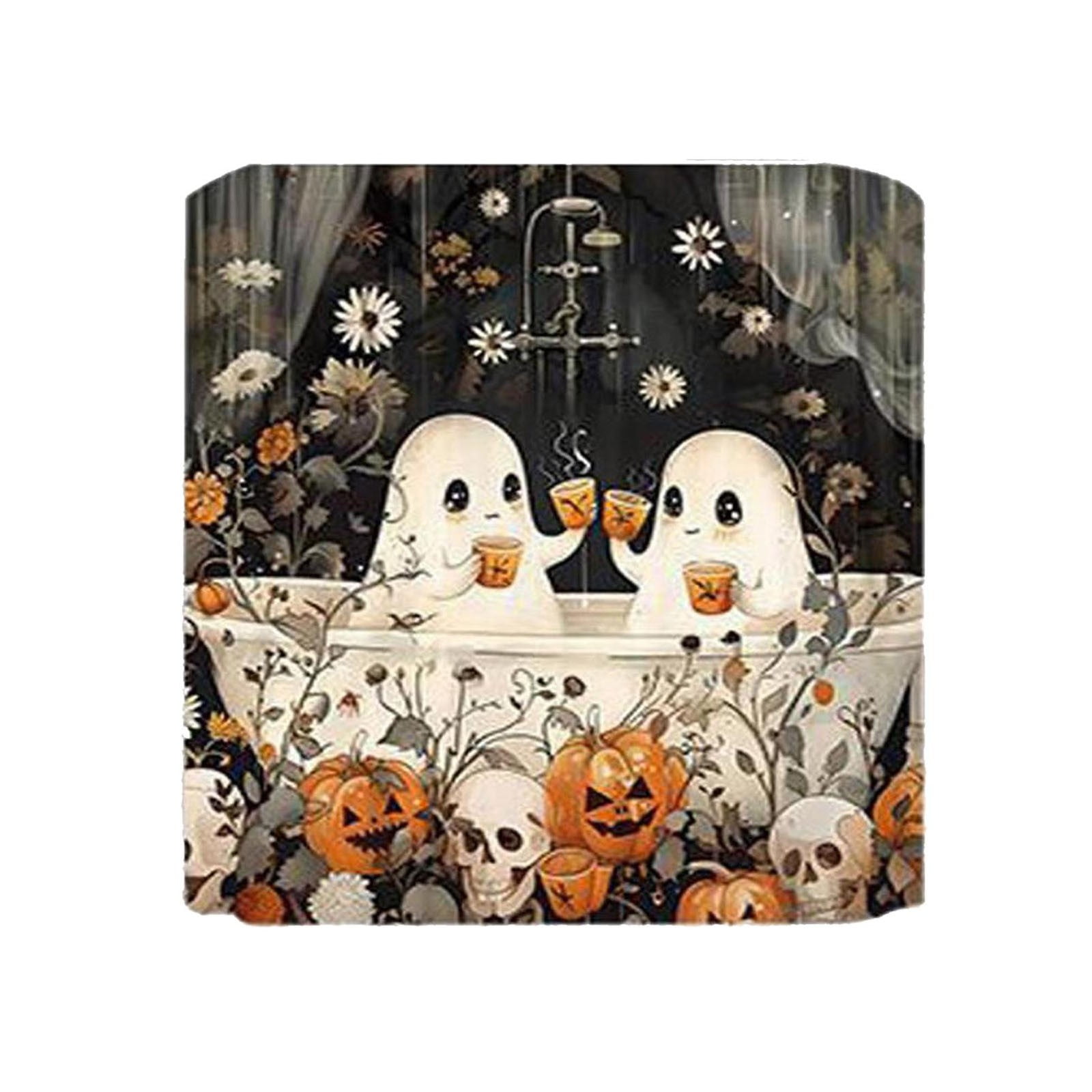 Fattazi Natural Shower Loofah Sponge For Dead Loofah Made From Natural