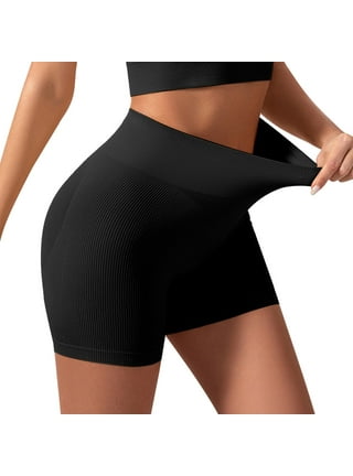 wirarpa Ladies Safety Boxer Shorts Cotton Anti Chafing Long Leg Knickers  Underwear Women's Boy Shorts Leggings for Under Dresses Multipack