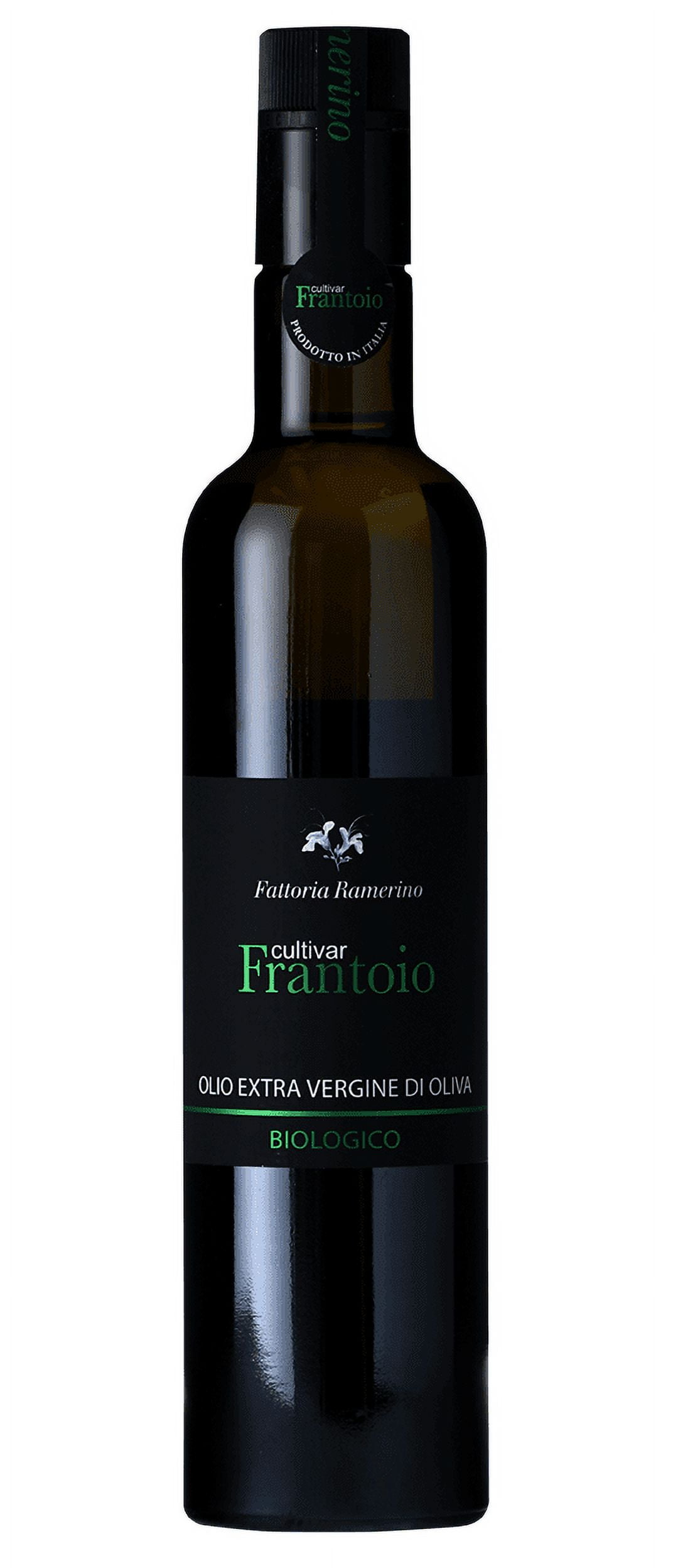 Fattoria Ramerino "Cultivar Frantoio" Extra Virgin Olive Oil