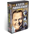 thumbnail image 1 of Fatty Arbuckle Collection (DVD), Alpha Video, Comedy, 1 of 1
