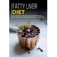 thumbnail image 1 of Fatty Liver Diet: 40+ Muffins, Pancakes and Cookie recipes for a healthy and balanced Fatty liver diet (Paperback), 1 of 1