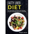 thumbnail image 1 of Fatty Liver Diet: 40+ Pancakes, muffins and Cookies recipes designed for Fatty Liver diet, 1 of 1