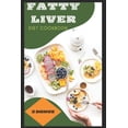 thumbnail image 1 of Fatty Liver: Diet Cookbook, (Paperback), 1 of 1