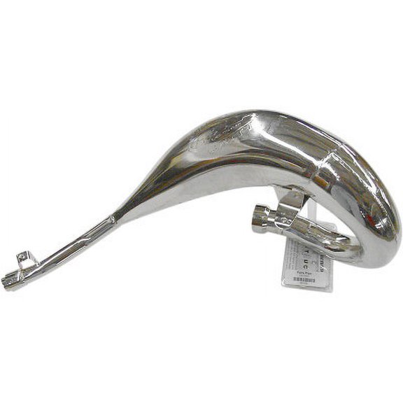 Fatty Pipe - 2-Stroke Compatible With 04 HONDA CR125