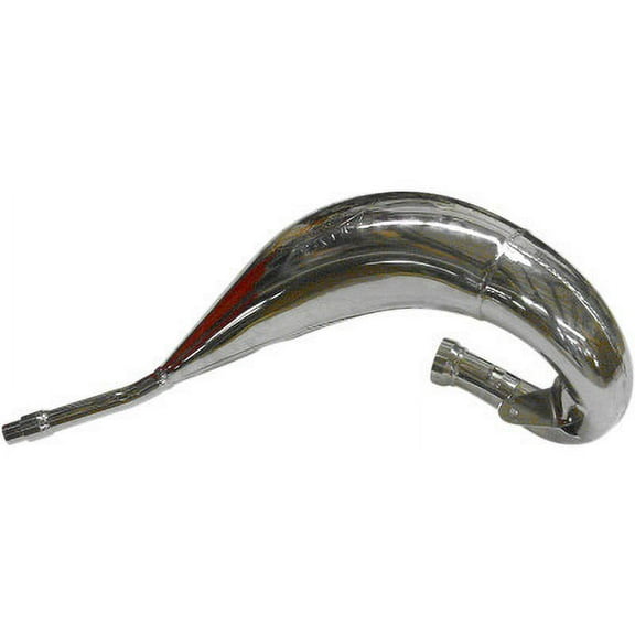 Fatty Pipe - 2-Stroke Compatible with 04 Kawasaki KX125