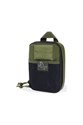Fatty Pocket Organizer