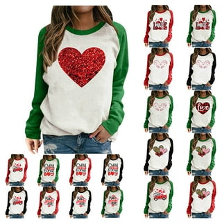 https://i5.walmartimages.com/seo/Fatuov-Valentine-s-Day-Shirts-for-Women-Clearance-Under-5-Love-Heart-Print-Long-Sleeve-Crew-Neck-Casual-Green-Blouse-Sizes-S_c593dea0-3773-450b-9c01-8a91d50acd69.7e6ff4b69356d0dd374ed81a5e45f358.jpeg?odnHeight=320&odnWidth=320&odnBg=FFFFFF