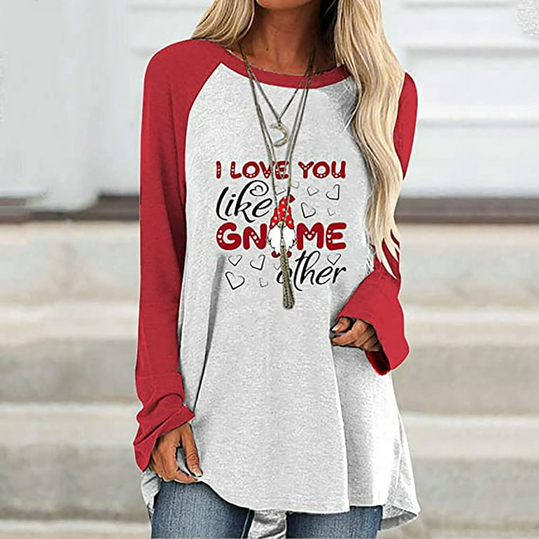  Womens Tops Womens' Oversized Crewneck Long,sweatshirt deals of  the day for women,women flannel shirts,discount promos,cute stuff under 5  dollars,flash deals of the day,white linen shirt women : Clothing, Shoes &  Jewelry