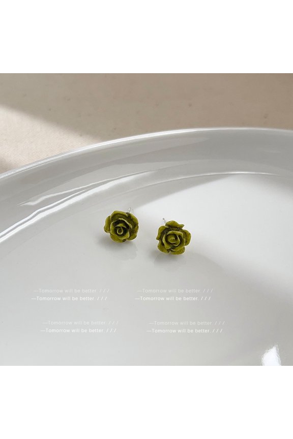 Dangle Pearl Earrings with Rhinestone Cubic Zirconia Chain - 14k Gold plated Brass, Synthetic Faux Pearl – Sparkly Long Chain/C shaped Open Hoop Drop Dangle Earrings for Women