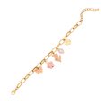 thumbnail image 1 of Faty-T Gold Bow Necklace Women Bow Jewelry Ribbon Pendant Necklace Dainty Rhinestone Bow Tie Choker Necklace Gift, 1 of 10