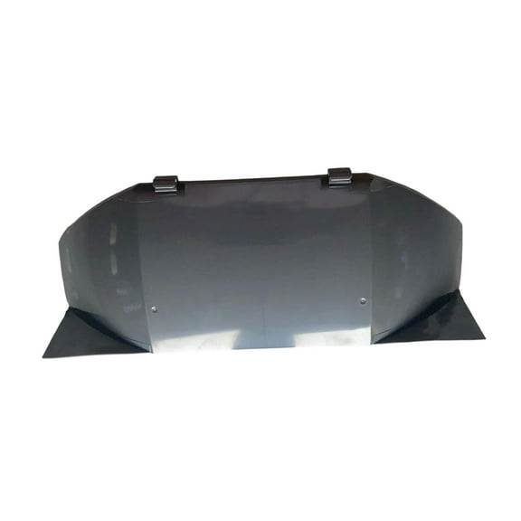 Automatic Cat Litter Box Inner Door Replacement Plastic Durable Part for Self Cleaning Litter Robot Toilet