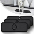 thumbnail image 1 of Faucet Absorbent Mat-Sink Splash Guard, 1 of 21
