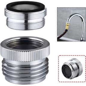 Threaded Faucet Adapter Hose Thread Adapter