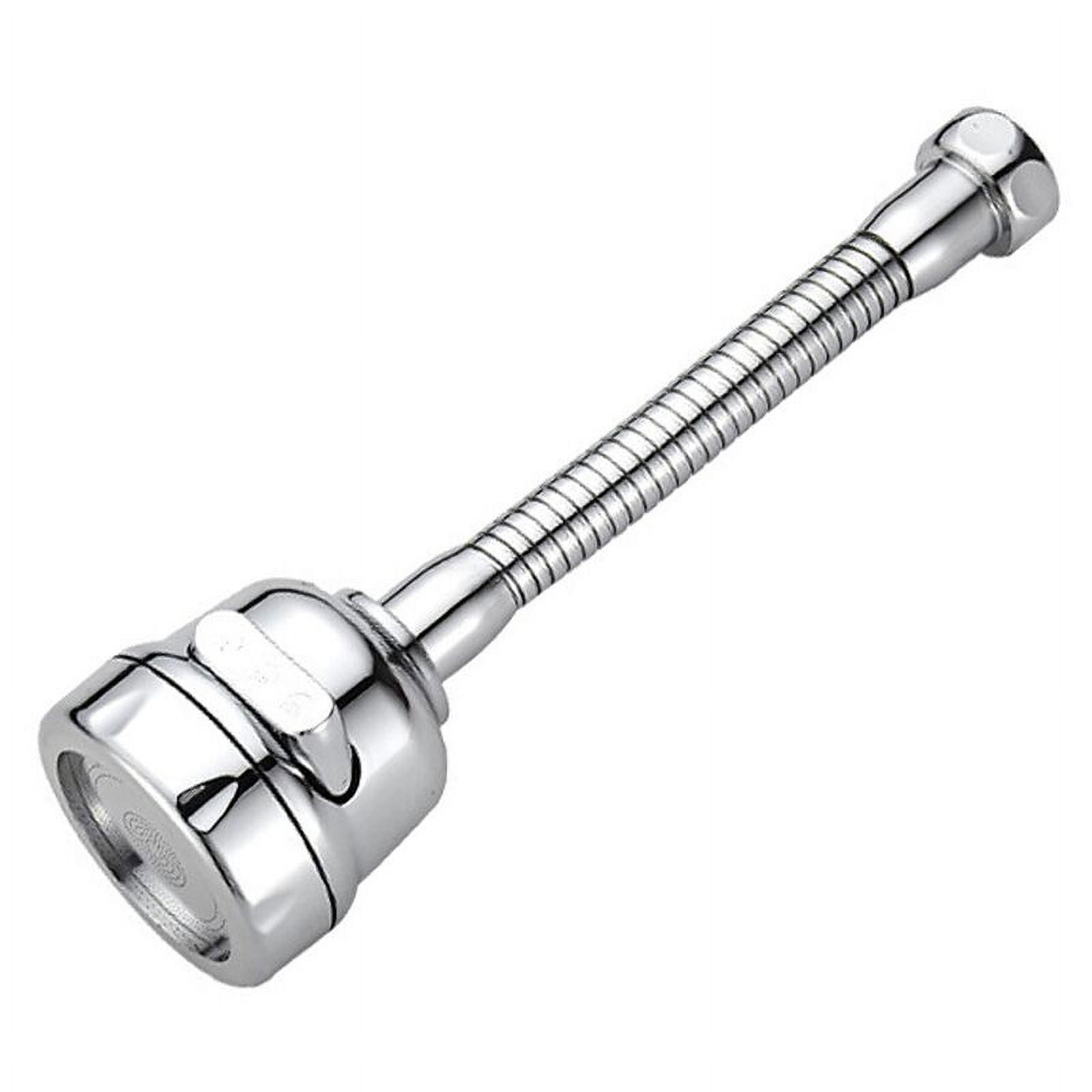 Faucet Aerator, 17CM 360 Degree Faucet Aerator Spray Head for Faucet