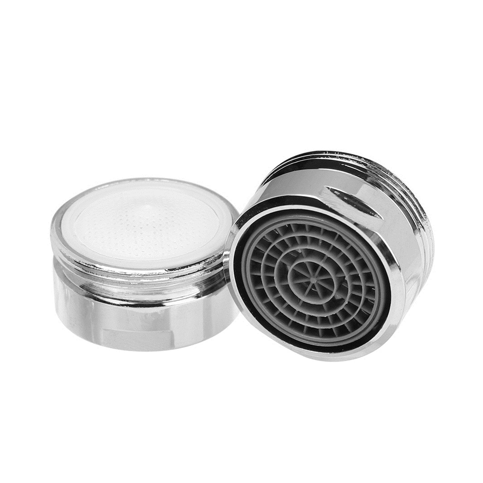 Faucet Aerator,360° Swivel Water Saving Faucet Nozzle Sprayer Tap Aerator Outlet Swivel Tap Head Sink Mixer Kitchen Supplies ,Water Saving
