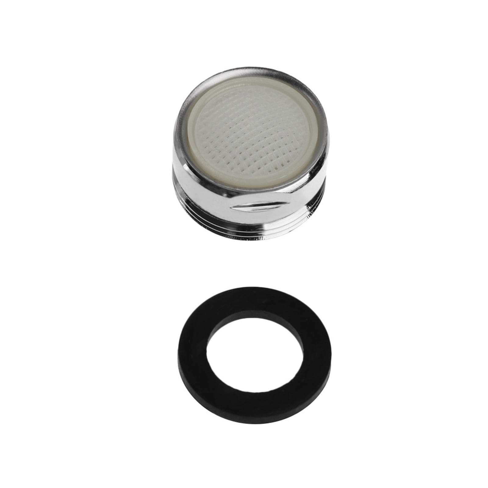 Faucet Aerator,360° Swivel Water Saving Faucet Nozzle Sprayer Tap Aerator Outlet Swivel Tap Head Sink Mixer Kitchen Supplies ,Water Saving