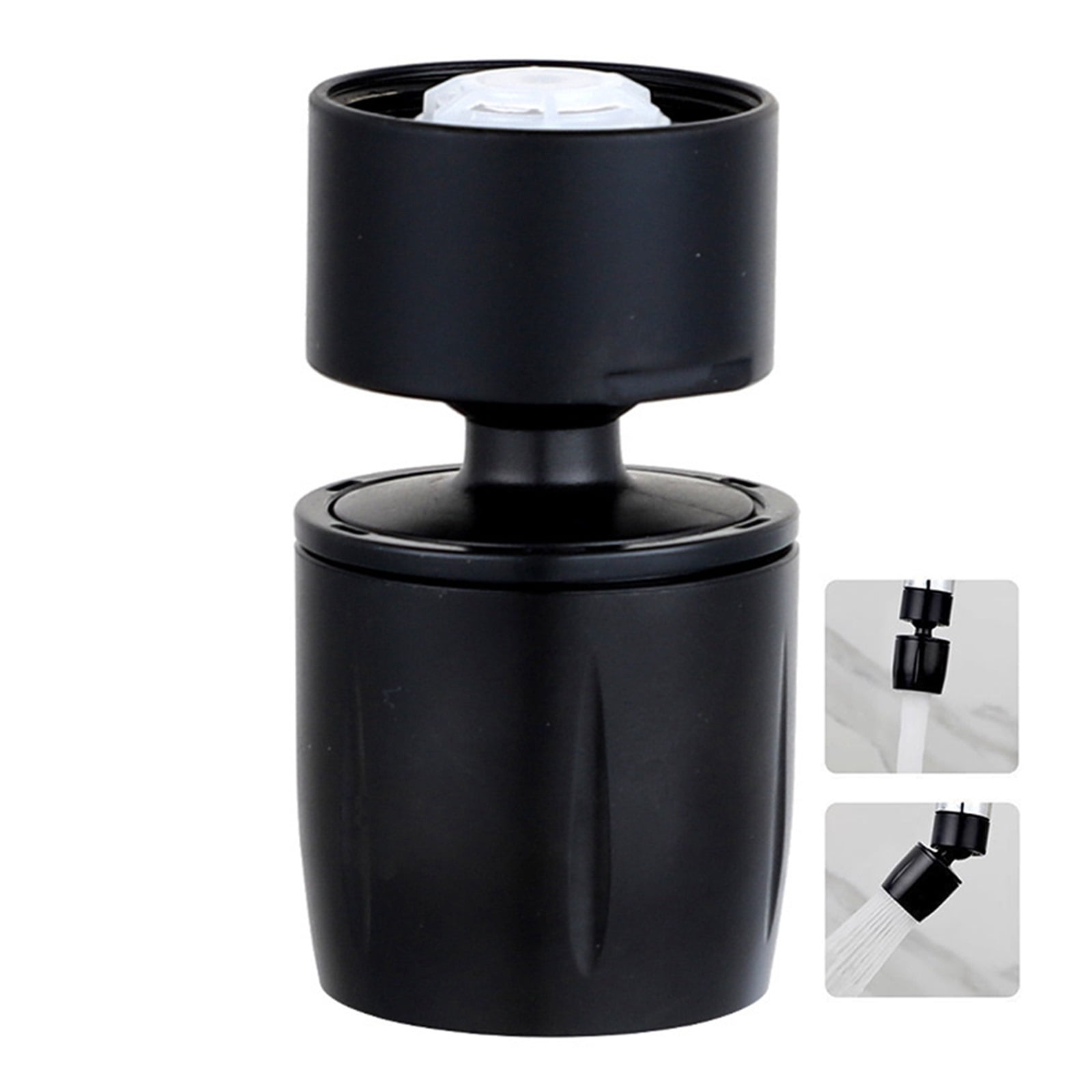 Faucet Aerator,Swivel Kitchen Sink Aerator Adjustable PressureTap Head Water Saving Shower Faucet Nozzle Adapter For Kitchen, Bathroom Faucet ,Water Saving