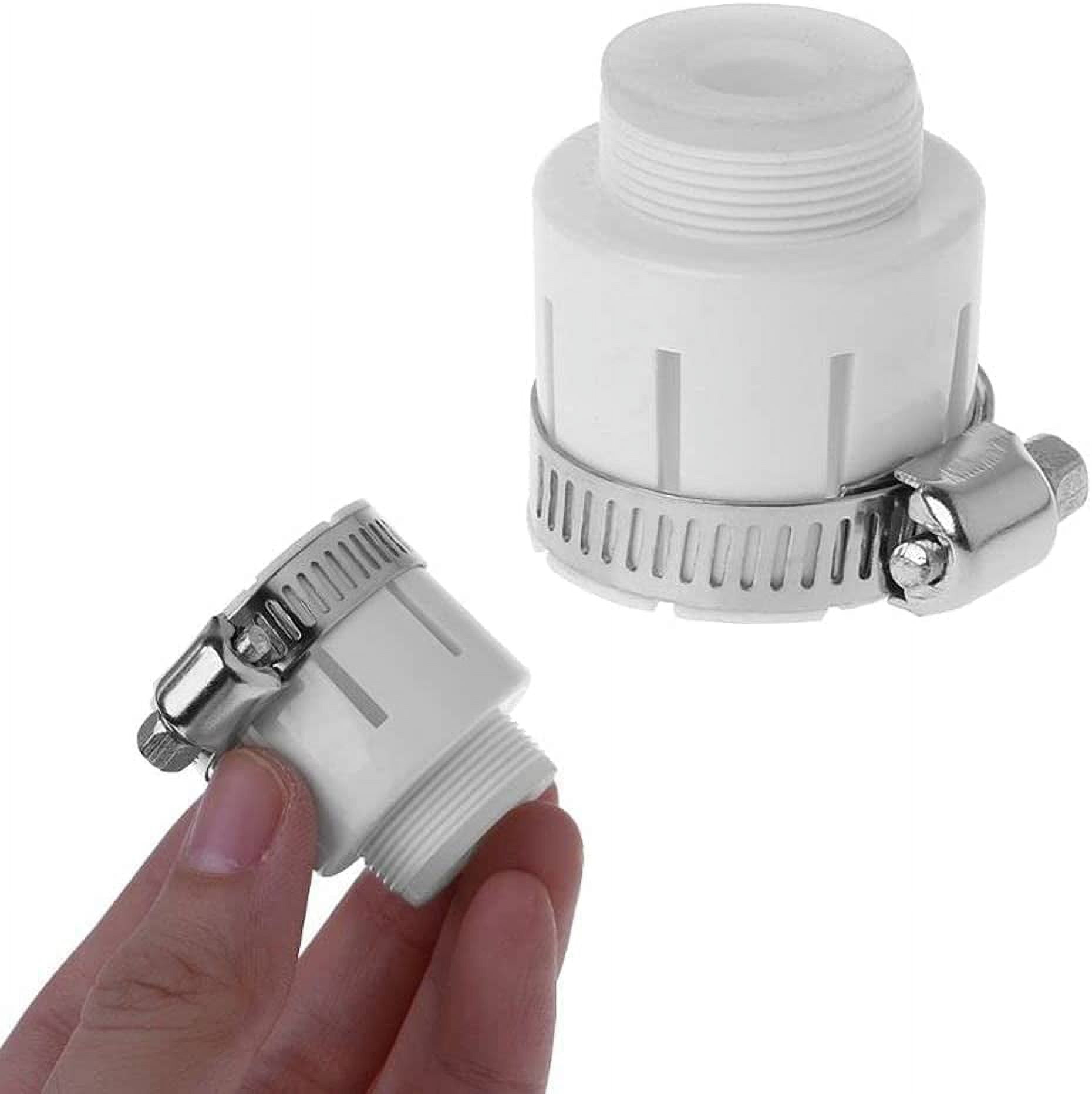 Faucet Aerator, Universal Faucet Connector Adapter, Water Purifier