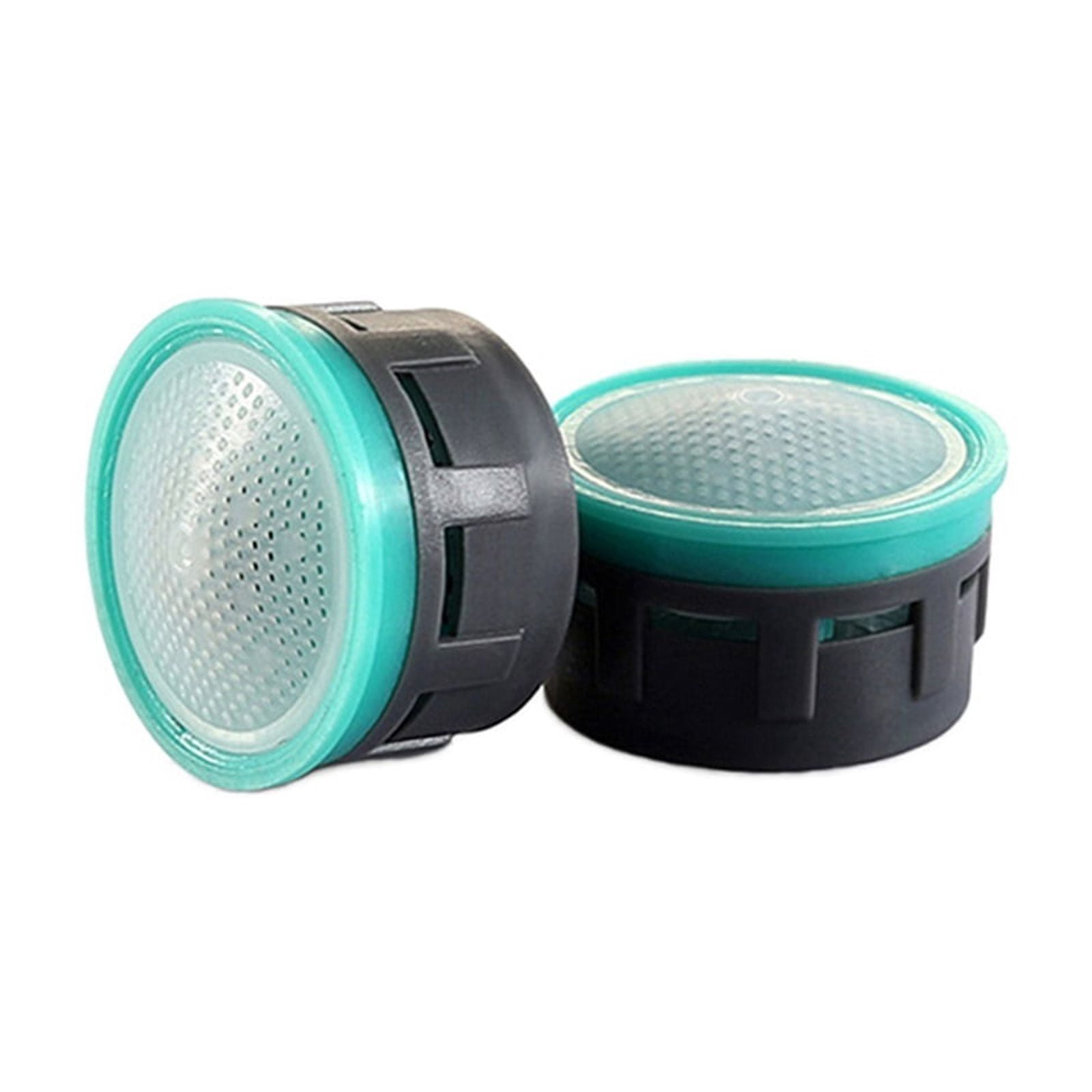 Faucet Aerator,Water Saving Faucet Filter 4L/Minute 24mm/22mm Spout Bubbler Filter Accessories Core Part Attachment For Kitchen And Bathroom ,Water Saving