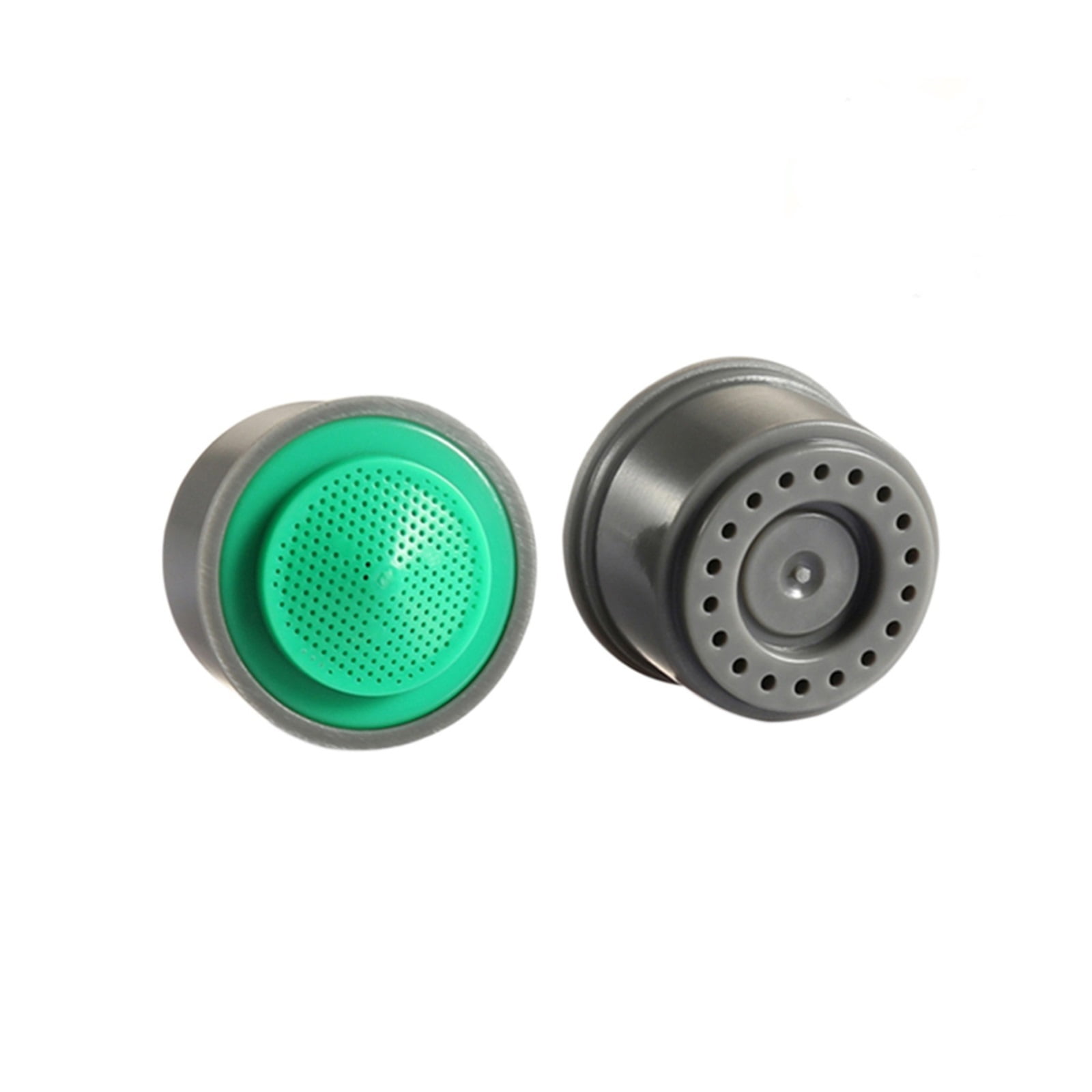 Faucet Aerator,Water Saving Faucet Filter 4L/Minute 24mm/22mm Spout Bubbler Filter Accessories Core Part Attachment For Kitchen And Bathroom ,Water Saving