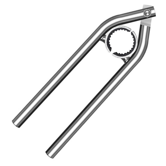 Faucet Aerator Wrench for Easy Removal and Installation of Various Faucets