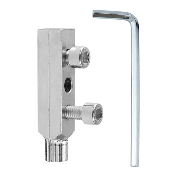 Faucet Angle Valve Broken Wire Extractor Tap Reverse Wire Water Pipe Broken Pipe- Screw Extraction Tool