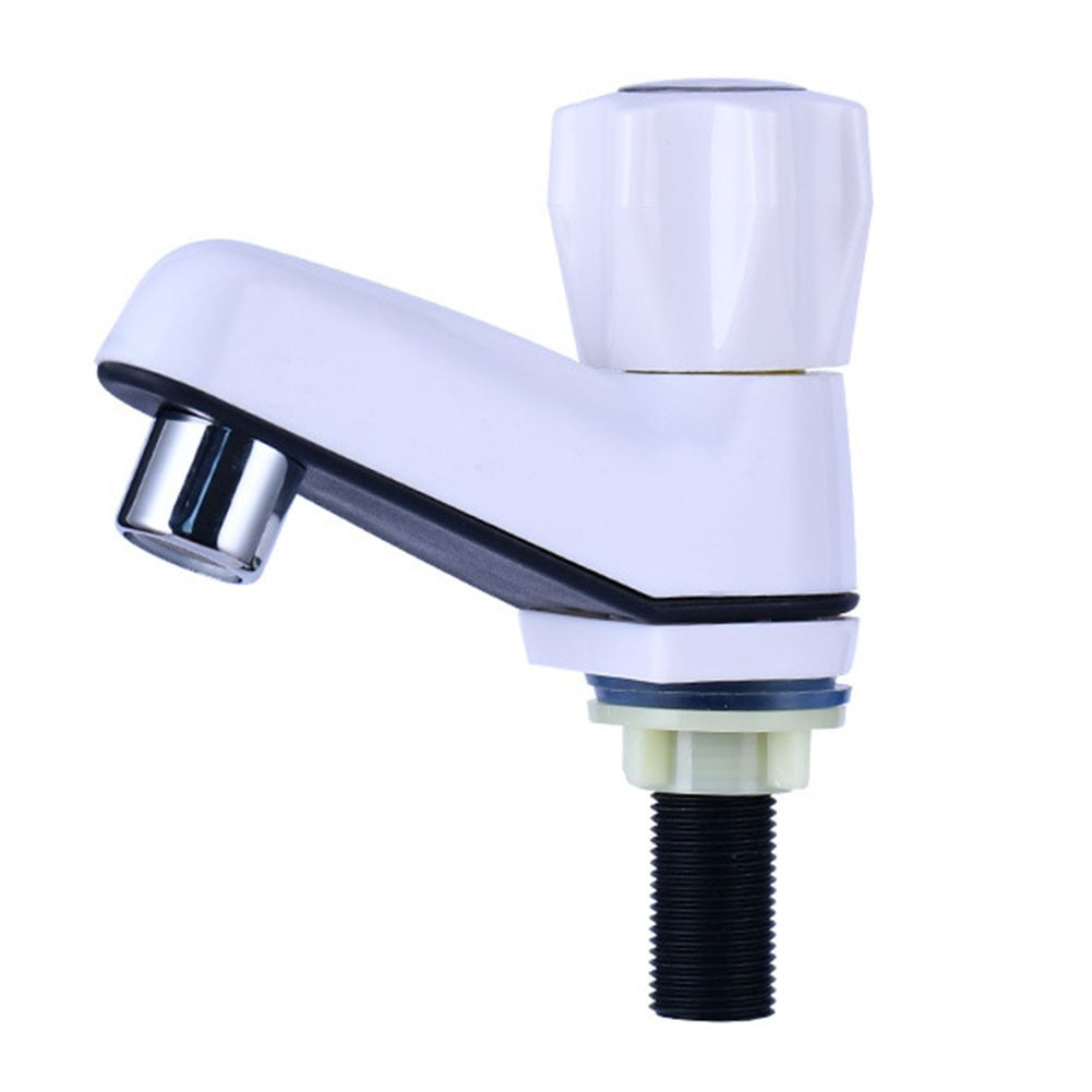 Faucet Basin Single Cold Water Faucet Mop Pool Faucet Engineering