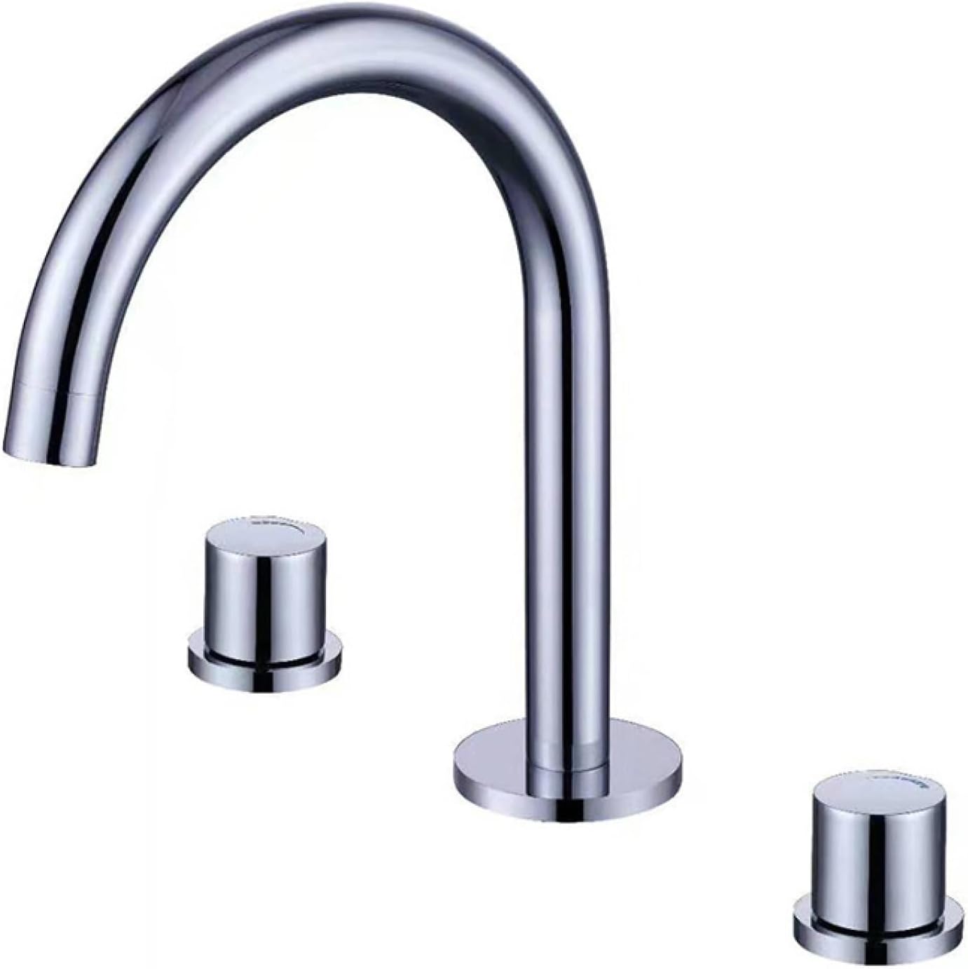 3 Hole Faucet Bathroom Vanity